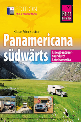 Panamericana südwärts