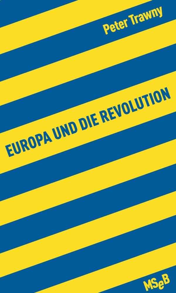Europa und die Revolution main product photo