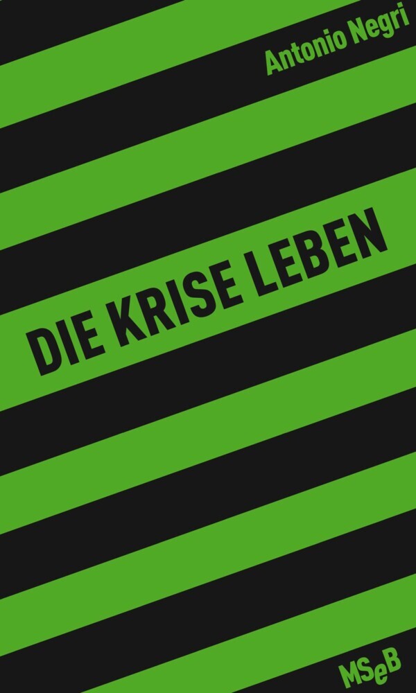 Die Krise leben main product photo