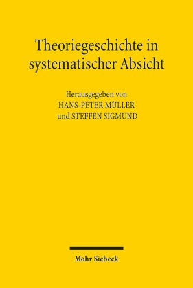 Theoriegeschichte in systematischer Absicht