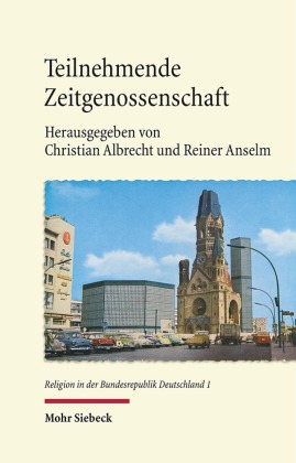 Teilnehmende Zeitgenossenschaft