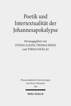 Poetik und Intertextualität der Johannesapokalypse
