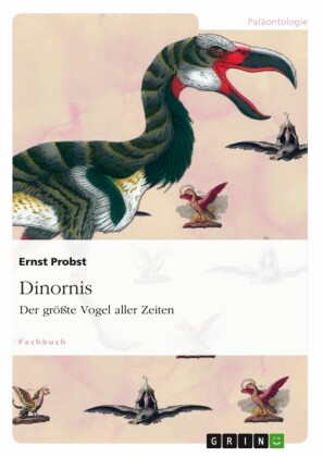 Dinornis
