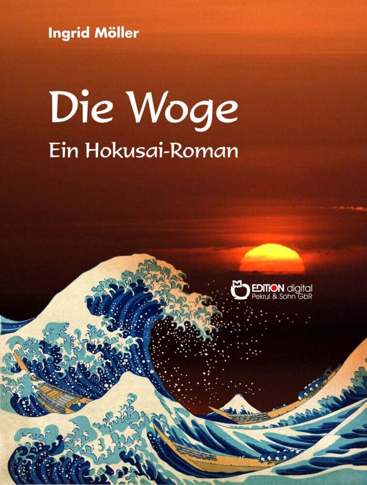Die Woge main product photo