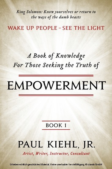 Empowerment main product photo