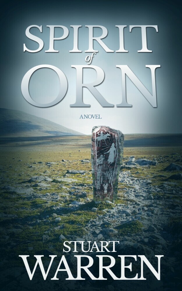 Spirit of Orn main product photo