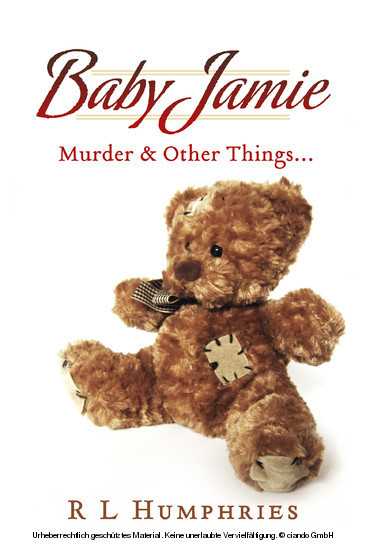 Baby Jamie main product photo