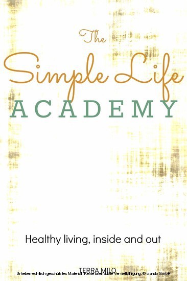 The Simple Life Academy main product photo