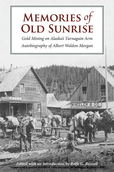 Memories of Old Sunrise main product photo