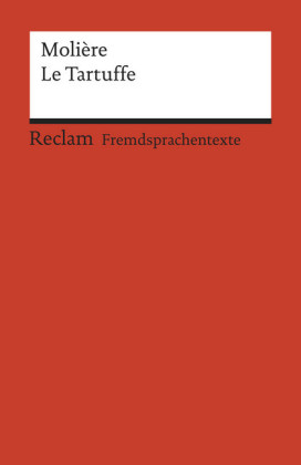 Le Tartuffe ou l'Imposteur