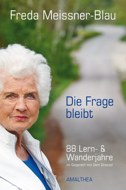 Die Frage bleibt main product photo