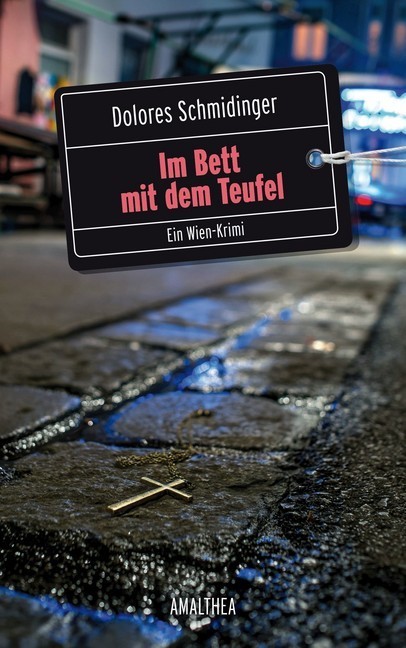 Im Bett mit dem Teufel main product photo