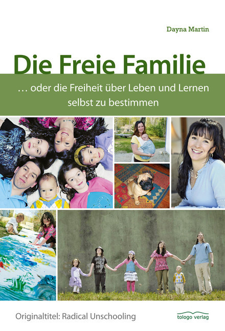 Die Freie Familie main product photo