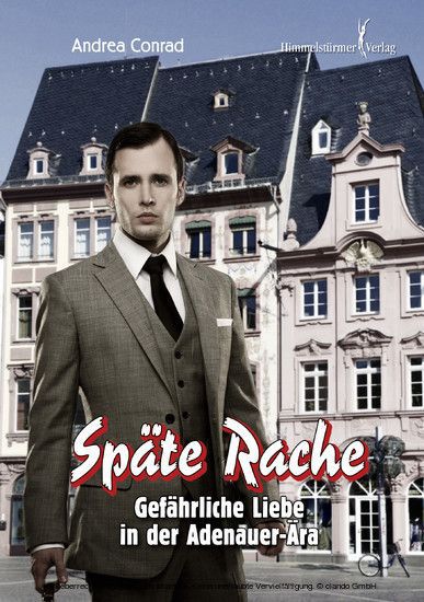 Späte Rache main product photo