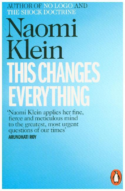 This Changes Everything main product photo