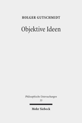 Objektive Ideen
