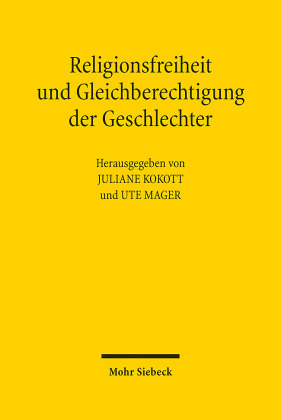 Religionsfreiheit und Gleichberechtigung der Geschlechter