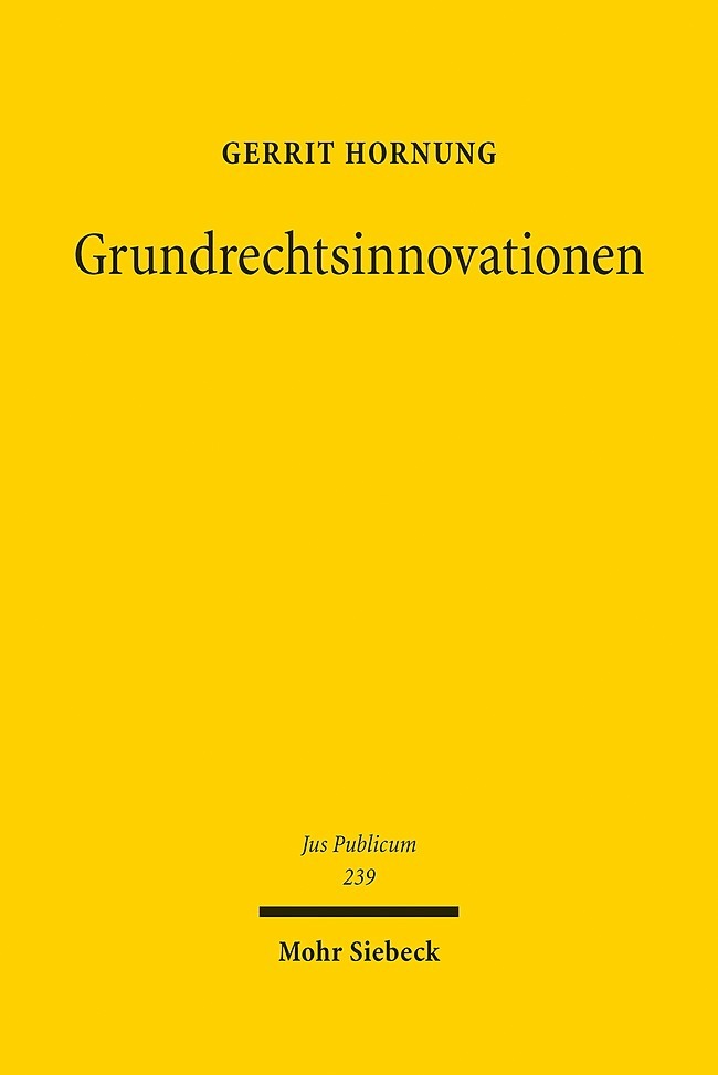 Grundrechtsinnovationen main product photo