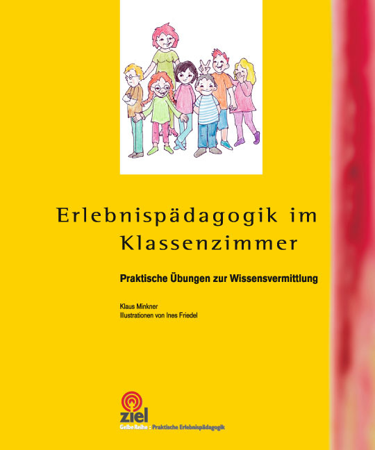 Erlebnispädagogik im Klassenzimmer main product photo