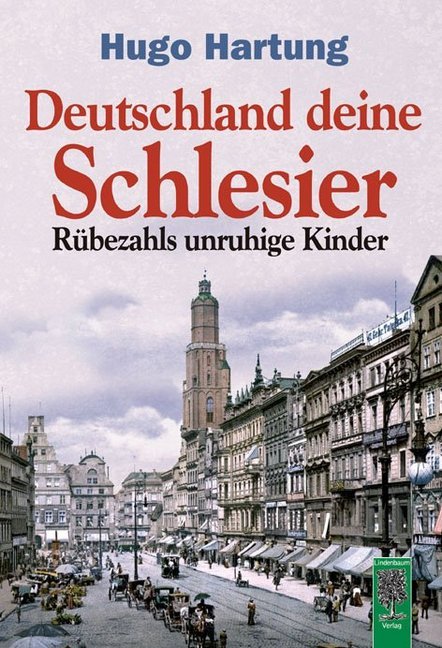 Deutschland, deine Schlesier main product photo