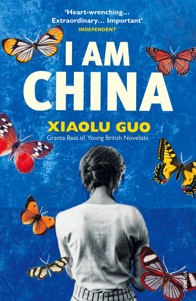 I Am China main product photo