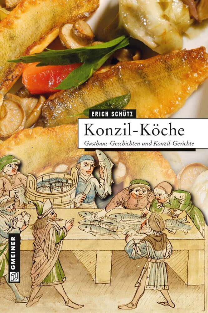 Konzil-Köche main product photo