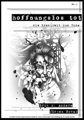 hoffnungslos tot