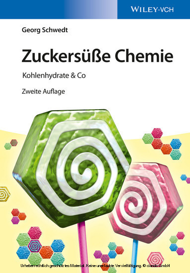 Zuckersüße Chemie main product photo