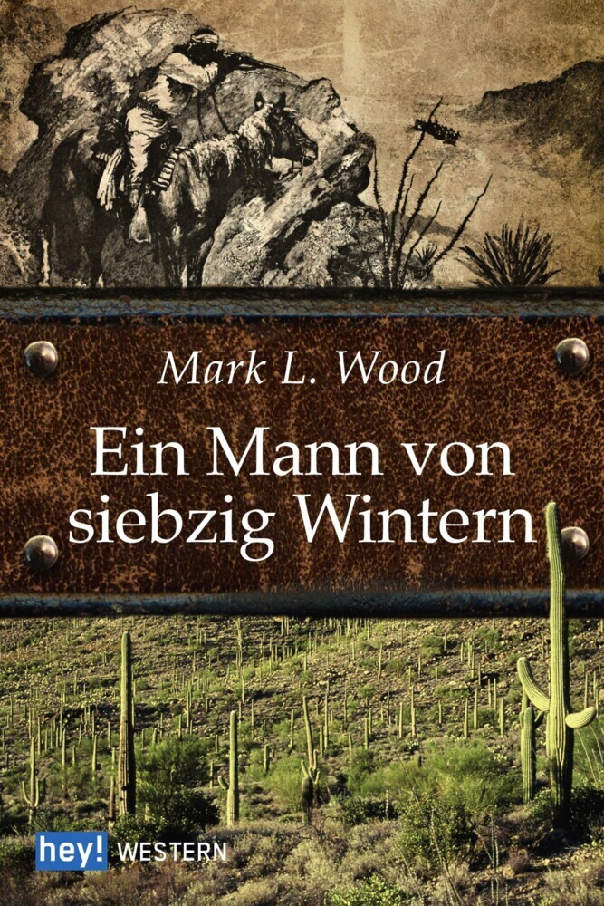 Ein Mann von siebzig Wintern main product photo