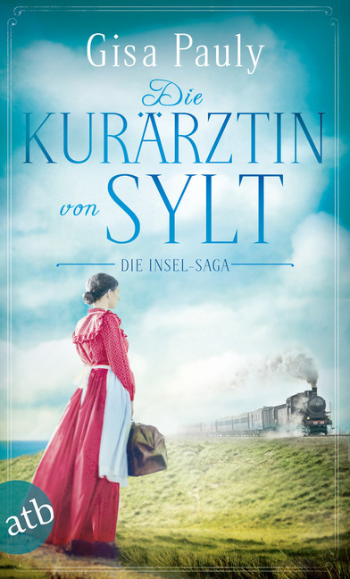 Die Kurärztin von Sylt main product photo