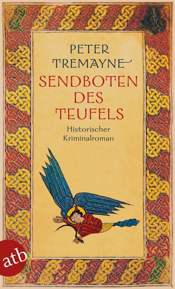 Sendboten des Teufels main product photo