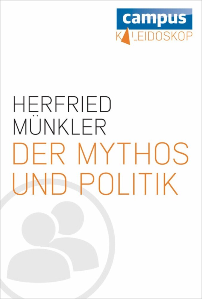 Der Mythos und die Politik main product photo