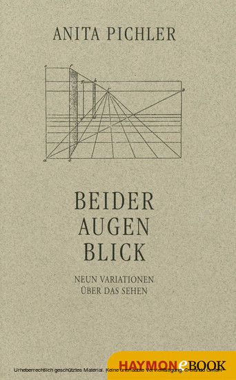 Beider Augen Blick main product photo