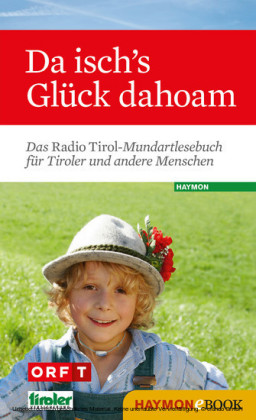 Da isch's Glück dahoam
