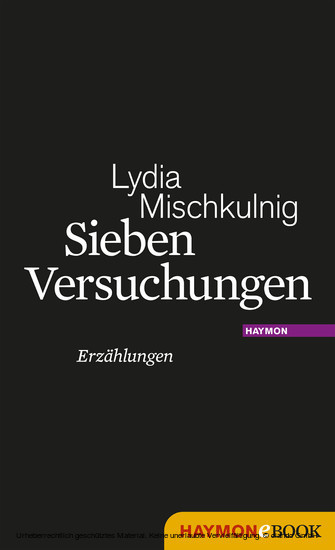 Sieben Versuchungen main product photo
