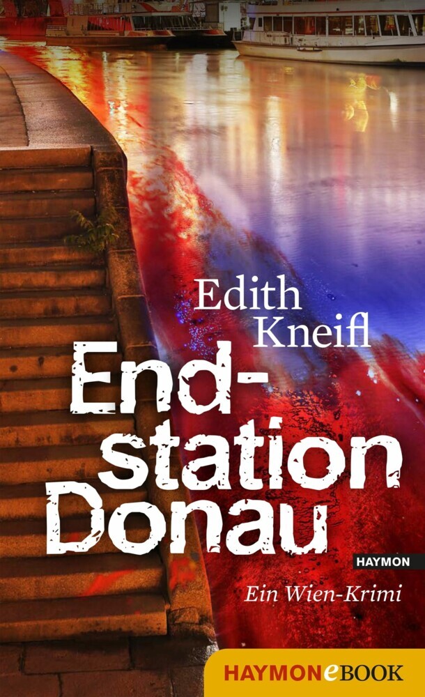 Endstation Donau main product photo
