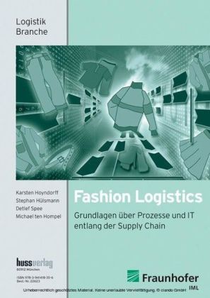 Fashion Logistics