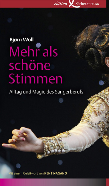 Mehr als schöne Stimmen main product photo