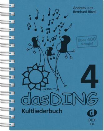 Das Ding 4. Bd.4