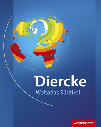 Diercke Weltatlas