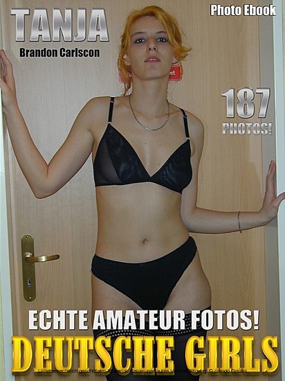Deutsche Girls - Tanja main product photo