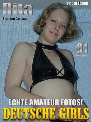 Deutsche Girls - Rita