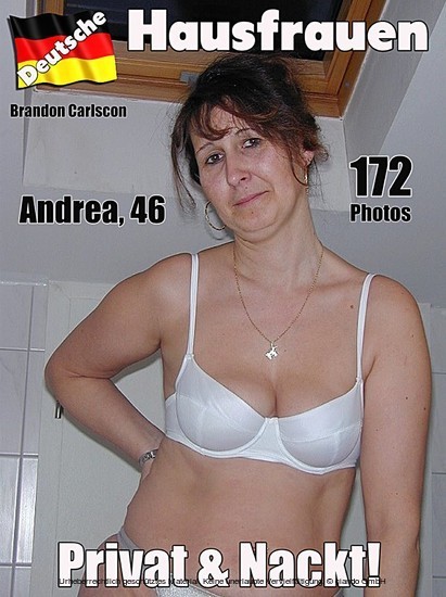 Deutsche Hausfrauen. Vol.1 main product photo