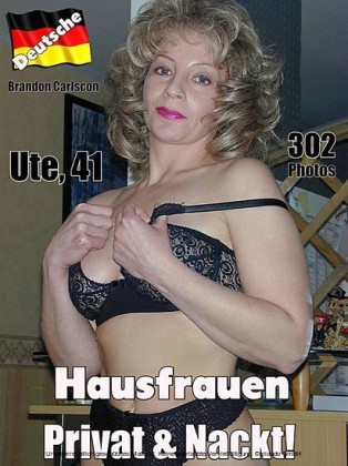 Deutsche Hausfrauen. Vol.3
