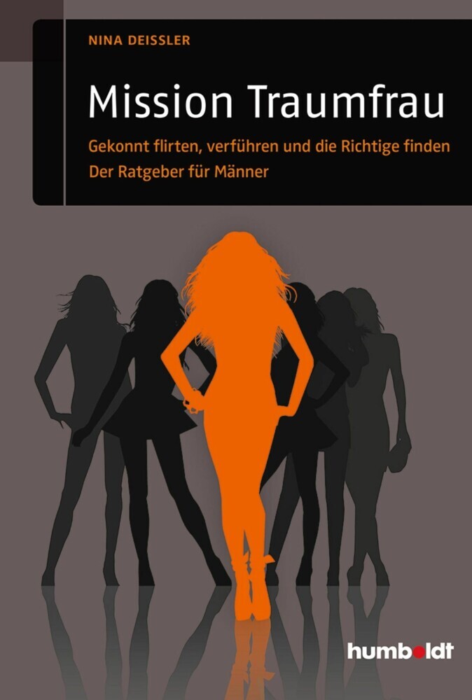 Mission Traumfrau main product photo