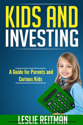 Kids and Investing