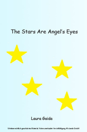 The Stars are Angel's Eyes