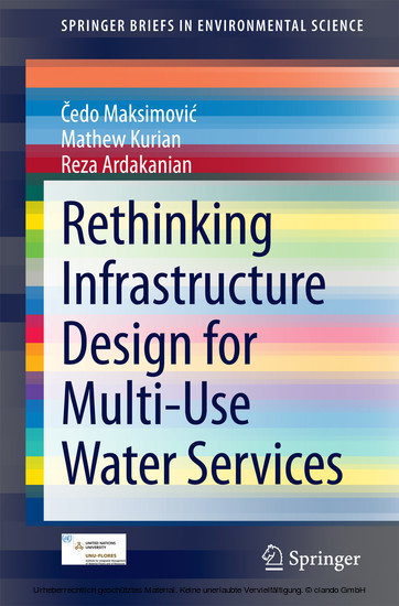 Rethinking Infrastructure Design for Multi-Use Water Services main product photo
