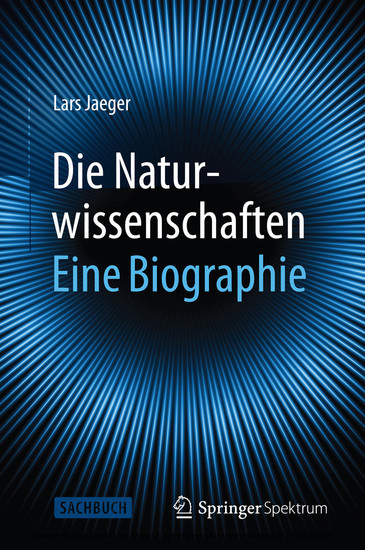 Die Naturwissenschaften: Eine Biographie main product photo