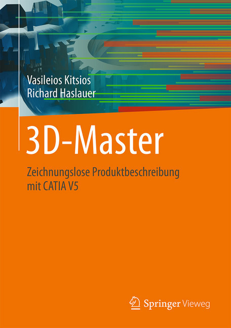 3D-Master main product photo